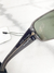 Óculos Louis Vuitton Mahina Preto na internet