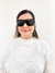 Óculos Louis Vuitton Mahina Preto - loja online