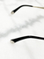 Óculos Louis Vuitton Oval Prateado - comprar online