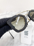 Óculos Prada Logo Preto - loja online