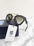 Óculos Prada Logo Preto - loja online