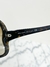 Óculos Prada Tartaruga Marrom - Brechó Closet de Luxo