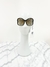 Óculos Prada Tartaruga Marrom - comprar online