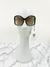 Óculos Prada Tartaruga Marrom na internet