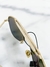 Imagem do Óculos Saint Laurent Aviador Dourado