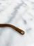 Óculos Salvatore Ferragamo Signature Collection Marrom - Brechó Closet de Luxo