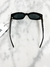 Óculos Versace Medusa Preto - loja online