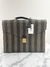 Pasta Fendi Pequin Stripe - loja online