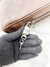 Pasta Louis Vuitton Porte Documents Voyage Damier Embossed Marrom - loja online