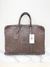 Pasta Louis Vuitton Porte Documents Voyage Damier Embossed Marrom - loja online