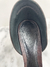 Peep Toe Gucci Monograma Horsebit Marrom 38/39Br - comprar online