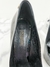 Peep Toe Louis Vuitton Lock Preto 33/34BR - comprar online