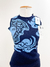 Pullover Versace Azul Tam. M - loja online