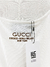 Regata Gucci Open-Sides Tank-Top Branca Tam.G - loja online