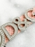 Relógio Dolce&Gabbana Logo Rosa - comprar online