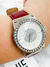 Relógio Dolce&Gabbana Logo Vermelho - comprar online