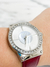 Relógio Dolce&Gabbana Logo Vermelho na internet