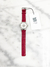 Relógio Dolce&Gabbana Logo Vermelho - Brechó Closet de Luxo