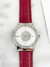 Relógio Dolce&Gabbana Logo Vermelho