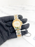Relógio Givenchy Logo Gold Silver Tone - comprar online