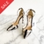 Scarpin Alexandre Birman Cobra 35Br