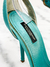 Sandália Dolce&Gabbana Verde 36BR na internet