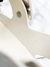 Sandália Gucci Papete Logo Off White 34Br na internet