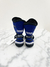 Sandália Prada Toe Strap Azul 36BR - comprar online