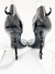 Sandália Saint Laurent Opyum Preta 36BR - comprar online