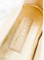 Sapatilha Chanel Ballet Quilted Logo Bicolor 39Br - loja online