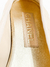 Imagem do Sapatilha Chanel Ballet Quilted Logo Bicolor 39Br
