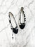 Sapatilha Chanel Branca e Preta 37/38BR - NOVA - comprar online