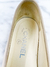 Sapatilha Chanel CC Cap Toe Ballet Rosa 36/37BR - loja online