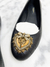 Sapatilha Dolce&Gabbana Devotion Preta 36BR - NOVA - comprar online