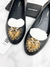 Sapatilha Dolce&Gabbana Devotion Preta 36BR - NOVA na internet