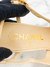 Imagem do Sapato Chanel Nude 35/36BR