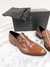 Sapato Gucci Horsebit Marrom 38/39BR - MASCULINO - NOVO - comprar online
