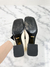 Sapato Gucci Horsebit Off White 35Br - loja online