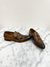 Sapato Gucci Horsebit Smoked Marrom 43BR - MASCULINO - Brechó Closet de Luxo