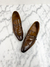 Sapato Gucci Horsebit Smoked Marrom 43BR - MASCULINO
