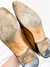 Sapato Gucci Horsebit Smoked Marrom 43BR - MASCULINO - Brechó Closet de Luxo