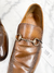 Imagem do Sapato Gucci Horsebit Smoked Marrom 43BR - MASCULINO