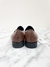 Sapato Gucci Marrom 38BR - MASCULINO