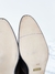Sapato Gucci Marrom 38BR - MASCULINO - Brechó Closet de Luxo