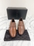 Sapato Gucci Marrom 40/41BR - MASCULINO - comprar online