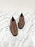 Sapato Gucci Marrom 38BR - MASCULINO - comprar online
