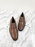 Sapato Gucci Marrom 40/41BR - MASCULINO - loja online