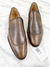Sapato Gucci Marrom 38BR - MASCULINO - comprar online