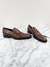 Sapato Gucci Marrom 39BR - MASCULINO - comprar online