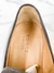 Sapato Gucci Marrom 38BR - MASCULINO - Brechó Closet de Luxo